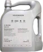VAG. 5W-40, �������������, 5��. ����