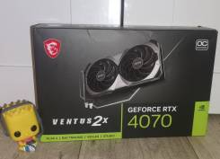 GeForce RTX 4070 ����