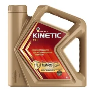 �������� Kinetic