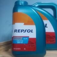 Repsol. 5W-40, , 1,00. 