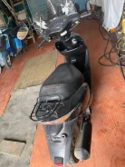 Honda Dio AF62. 49����. ��., ��������, ��� ���, ��� ������� ����