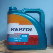 Repsol. 5W-40, , 4,00. 