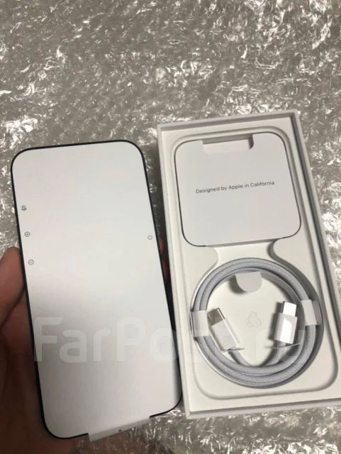 Apple iPhone 15 Pro. �����, 1 ��, ������, 3G, 4G LTE, 5G, ����������, NFC. ��� ����� �� ������������ ����