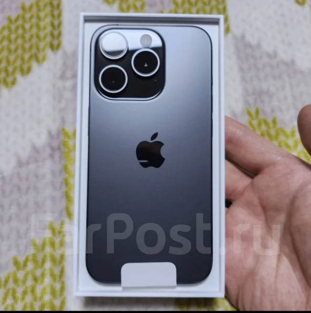 Apple iPhone 15 Pro. �����, 1 ��, ������, 3G, 4G LTE, 5G, ����������, NFC. ��� ����� �� ������������ ����