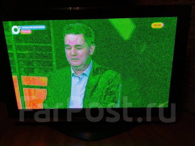 Panasonic Viera TH-R50PV700. ������ ����