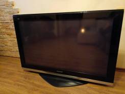 Panasonic Viera TH-R50PV700. ������ ����