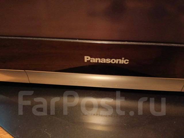 Panasonic Viera TH-R50PV700. ������ ����
