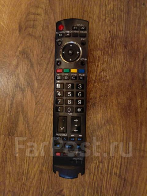 Panasonic Viera TH-R50PV700. ������ ����