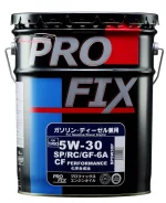 Pro Fix