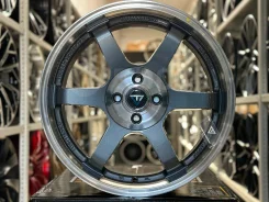 Wheelegend VLF08. 7.5x17", 4x100, ET38, �� 73,1���. ��� ����� �� ������������ ����