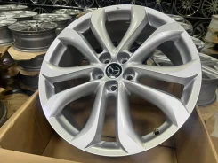 Mazda. 7.5x20", 5x114.3, ET45, �� 67,1���. ����