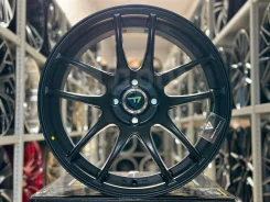 Wheelegend VLF11. 7.5x17", 4x100, ET38, �� 73,1���. ��� ����� �� ������������ ����