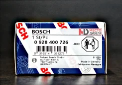 ��������� �������� ������� Bosch 0928400726 0928400726 ����