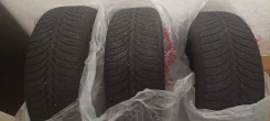 Goodyear UltraGrip Ice 2. ������, ��� �����, �/�, ����� 10 % ����