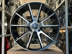 Vossen VFS-1. 7.5x17", 4x114.3, ET40, �� 73,1���. ��� ����� �� ������������ ����