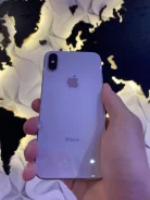 Apple iPhone X. �/�, 256 ��, �����������, 3G, 4G LTE ����