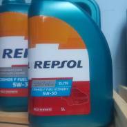 Repsol. 5W-30, , 1,00. 