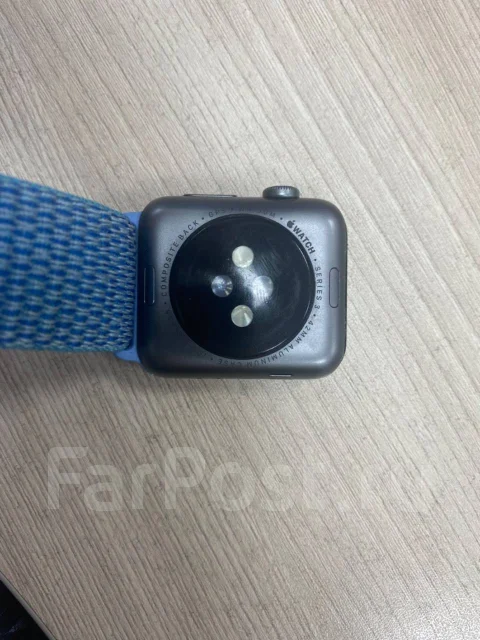 Apple Watch Series 3. NFC ����
