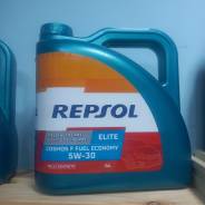 Repsol. 5W-30, , 4,00. 