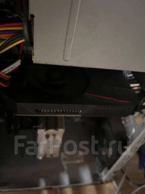 Radeon RX 560 ����
