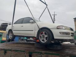 Toyota Carina. ST195, 4SFE ����