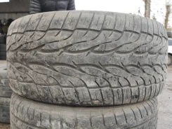 Toyo Proxes ST II. ������, �/�, ����� 60 % ����