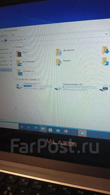 V-lazer. ��� 4 ��, ���� 500���, WiFi: 1, Bluetooth: 1, ����������� �� 3��. ����