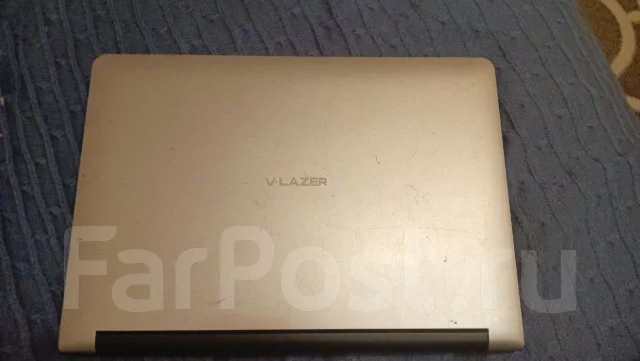 V-lazer. ��� 4 ��, ���� 500���, WiFi: 1, Bluetooth: 1, ����������� �� 3��. ����