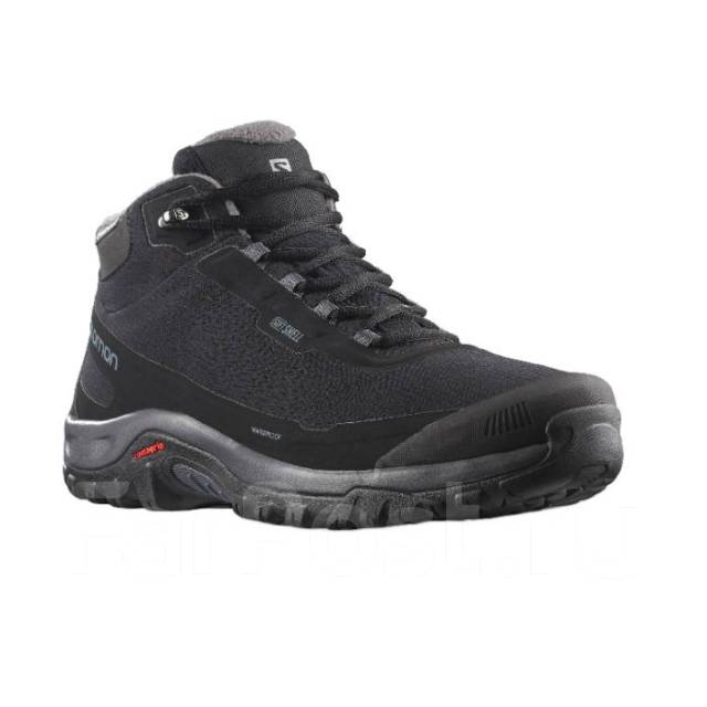 Salomon shelter outlet cs wp