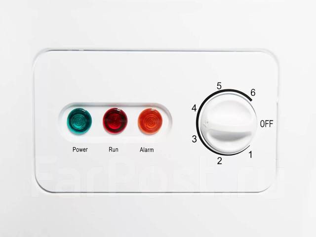 Морозильный ларь Zarget ZCF 307W, новый, в наличии. Цена: 26 990₽ во ...