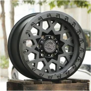 MLJ Black Rhino Sprocket. 9.0x17", 5x150, ET0, �� 110���. ��� ����� �� ������������ ����