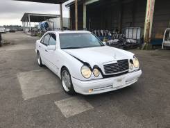 Mercedes-Benz E-Class. W210, 112941 ����