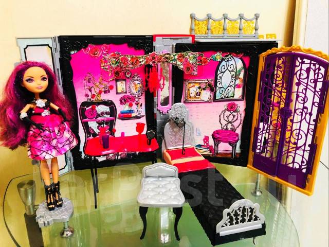 Panini Monster High