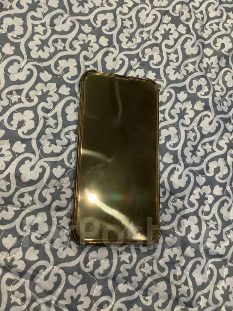 Apple iPhone 13 Pro Max. �/�, 128 ��, �����, 4G LTE, Dual-SIM, NFC ����