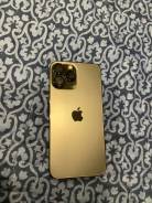 Apple iPhone 13 Pro Max. /, 128 , , 4G LTE, Dual-SIM, NFC 