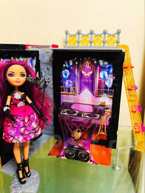 Ever After High