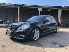 Mercedes-Benz E-Class. W212, 642850 ����