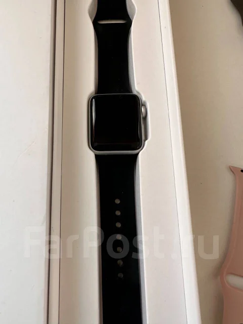 Apple Watch Series 3 ����
