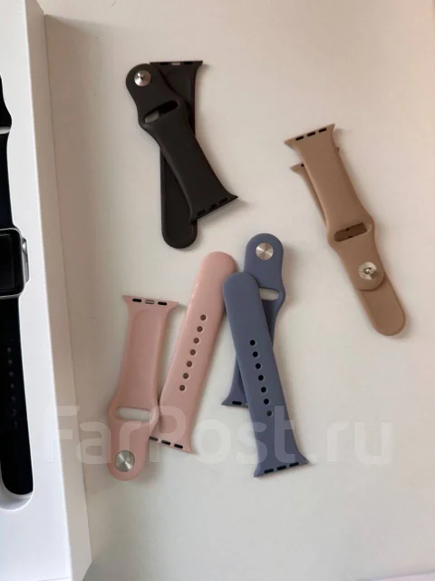 Apple Watch Series 3 ����