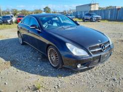 Mercedes-Benz CLS-Class. C219, 272964 ����