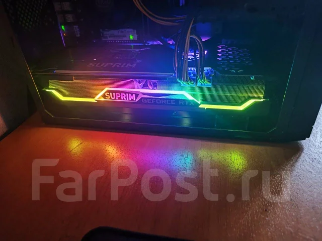 GeForce RTX 3070 ����