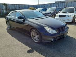 Mercedes-Benz CLS-Class. C219, 272964 ����
