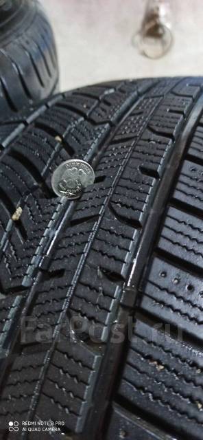 Dunlop, 215/65R16, 16", 1 шт, в наличии, 215 мм, 65 %, радиальный ...