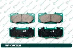 ������� G-brake GP-02008 GP02008 ����
