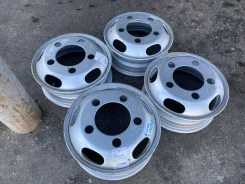 KWC. 5.0x15", 5x208, ET115, �� 150���. ����