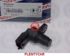 ������ ��������� ����������� fiat ducato, iveco daily, nissan - Bosch 0281002667 0281002667 ����