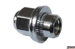   Toyota 12*1.5 37mm  - /   21mm (45) 