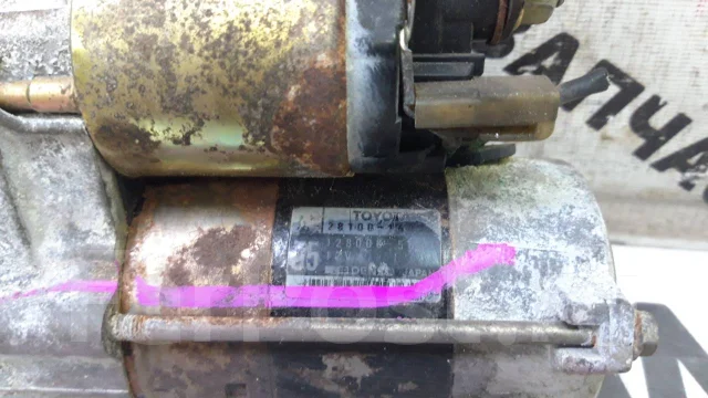 ������� Toyota Corona 2810016070 ����