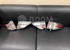 ����-������� �������� Lexus RX 350 2009-2012 ��� GYL15, 2Grixe GGL16W