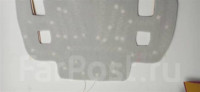 Мат обогрева сидений Opel Astra J 13257321 купить в Москве по цене: 1 ...